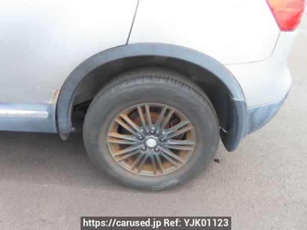 Used 2009 AT nissan dualis KJ10 Image[34]
