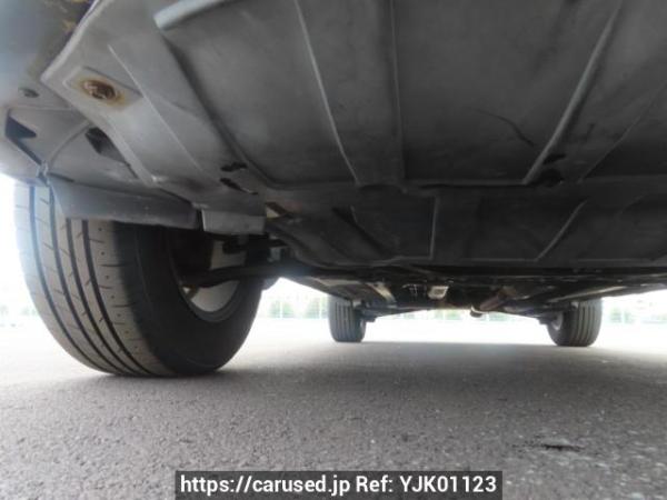 Used 2009 AT nissan dualis KJ10 Image[35]