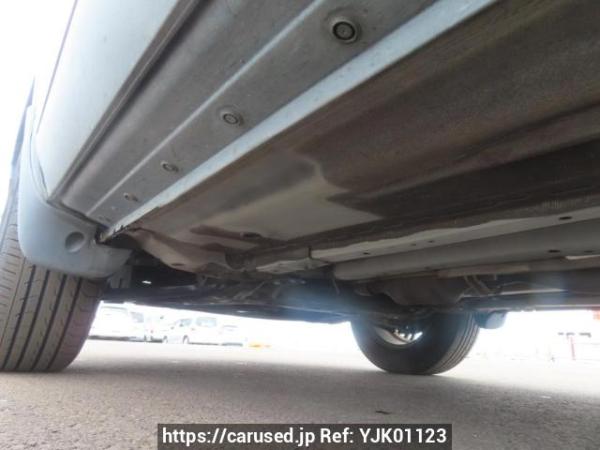 Used 2009 AT nissan dualis KJ10 Image[37]