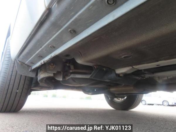 Used 2009 AT nissan dualis KJ10 Image[39]