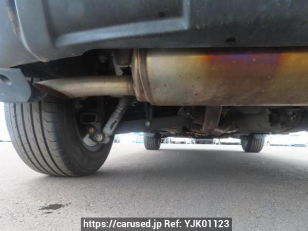 Used 2009 AT nissan dualis KJ10 Image[41]