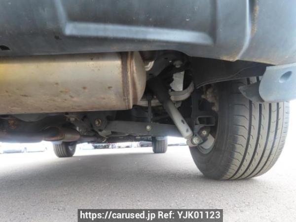Used 2009 AT nissan dualis KJ10 Image[42]