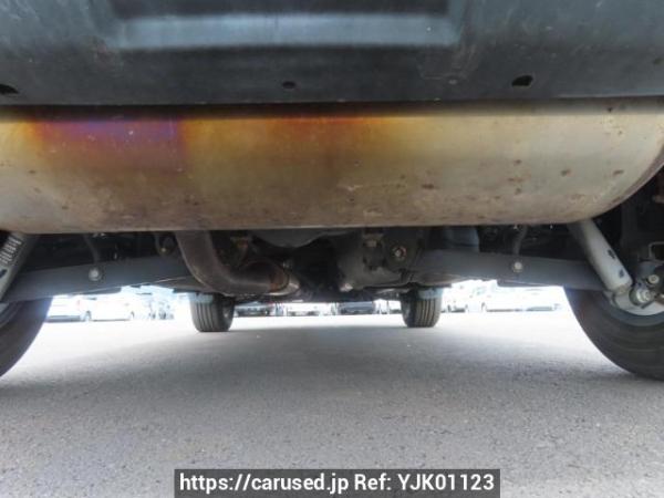 Used 2009 AT nissan dualis KJ10 Image[43]