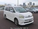 Toyota Voxy ZRR70W