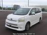 Used 2009 AT toyota voxy ZRR70W Image[2]