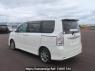 Used 2009 AT toyota voxy ZRR70W Image[4]