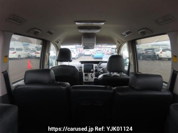 Used 2009 AT toyota voxy ZRR70W Image[9]