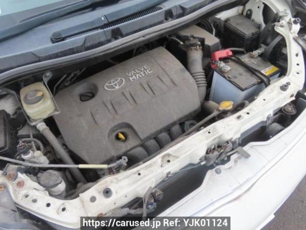 Used 2009 AT toyota voxy ZRR70W Image[10]