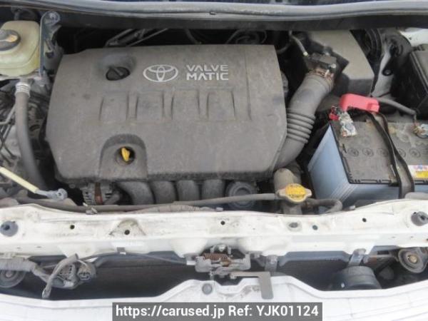 Used 2009 AT toyota voxy ZRR70W Image[11]