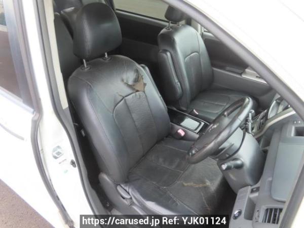 Used 2009 AT toyota voxy ZRR70W Image[14]
