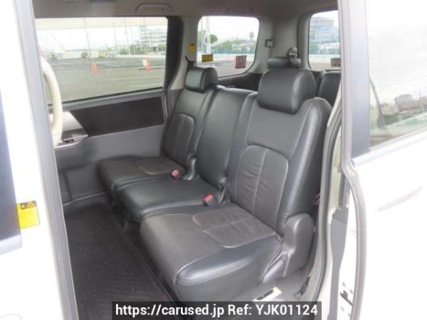 Used 2009 AT toyota voxy ZRR70W Image[20]