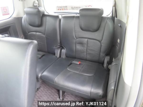 Used 2009 AT toyota voxy ZRR70W Image[21]