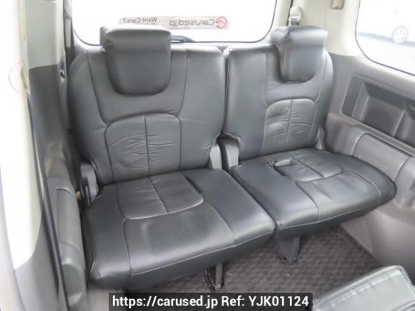 Used 2009 AT toyota voxy ZRR70W Image[22]