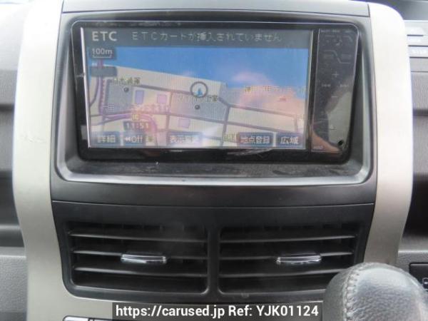 Used 2009 AT toyota voxy ZRR70W Image[27]