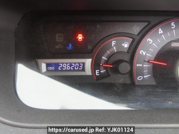 Used 2009 AT toyota voxy ZRR70W Image[31]