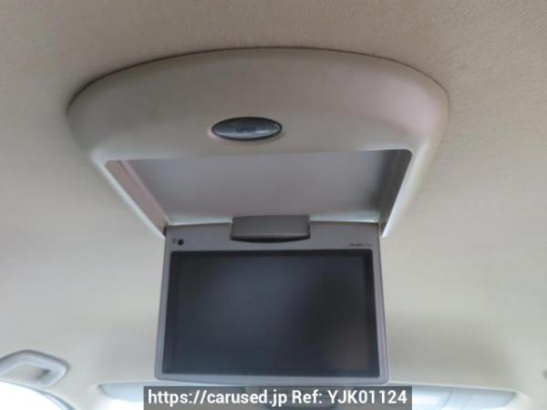 Used 2009 AT toyota voxy ZRR70W Image[36]
