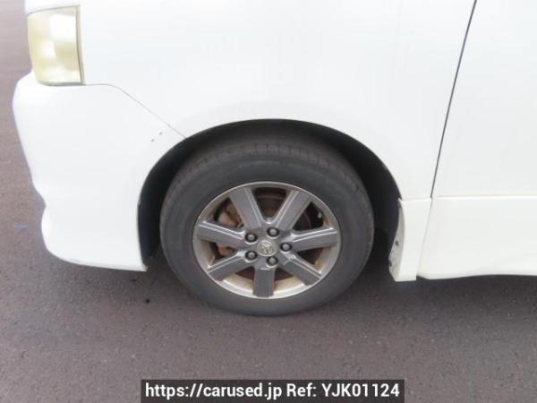 Used 2009 AT toyota voxy ZRR70W Image[37]