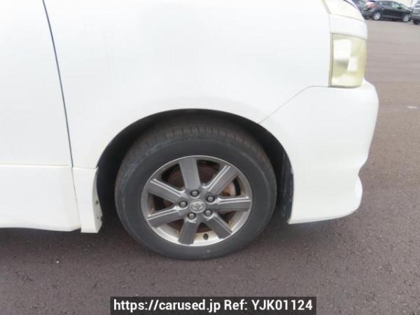 Used 2009 AT toyota voxy ZRR70W Image[38]
