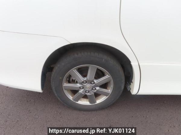 Used 2009 AT toyota voxy ZRR70W Image[39]