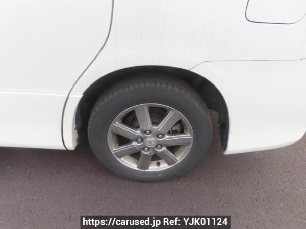Used 2009 AT toyota voxy ZRR70W Image[40]