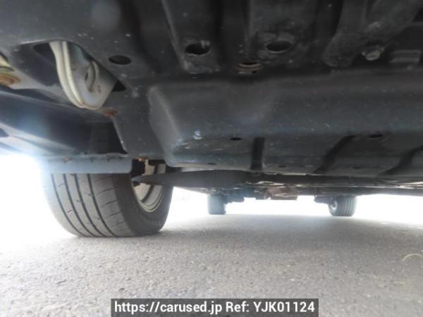 Used 2009 AT toyota voxy ZRR70W Image[41]