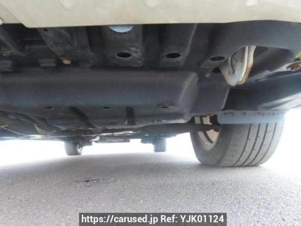 Used 2009 AT toyota voxy ZRR70W Image[42]