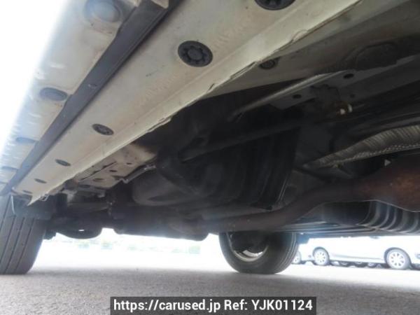 Used 2009 AT toyota voxy ZRR70W Image[43]