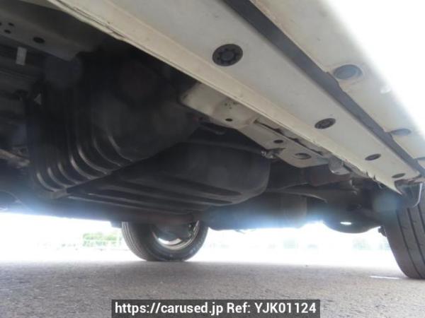 Used 2009 AT toyota voxy ZRR70W Image[44]