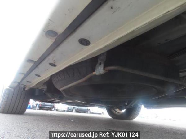 Used 2009 AT toyota voxy ZRR70W Image[45]