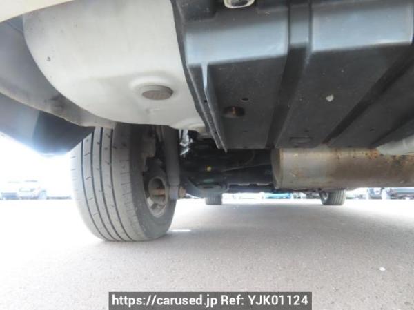 Used 2009 AT toyota voxy ZRR70W Image[47]