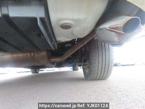 Used 2009 AT toyota voxy ZRR70W Image[48]