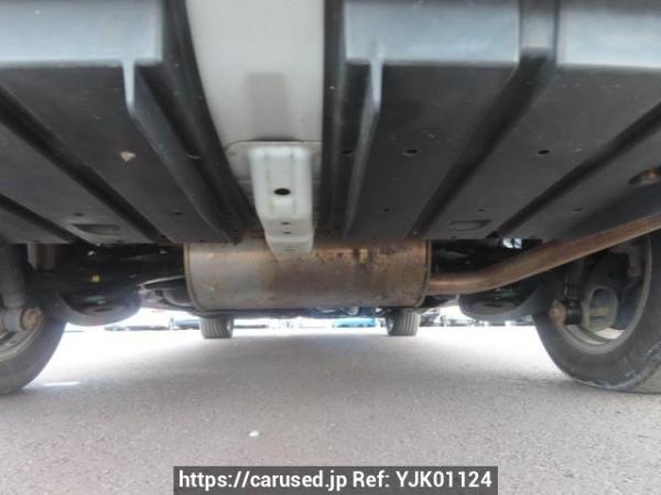 Used 2009 AT toyota voxy ZRR70W Image[49]