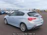 Used 2015 AT alfa-romeo giulietta 940141 Image[4]