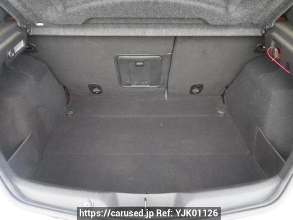 Used 2015 AT alfa-romeo giulietta 940141 Image[9]