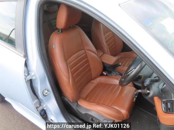 Used 2015 AT alfa-romeo giulietta 940141 Image[14]
