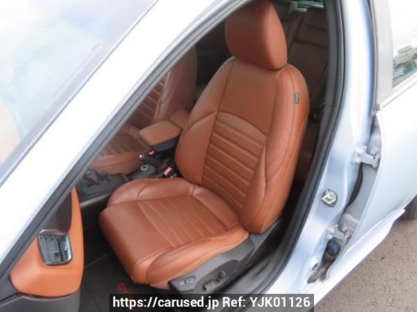 Used 2015 AT alfa-romeo giulietta 940141 Image[16]