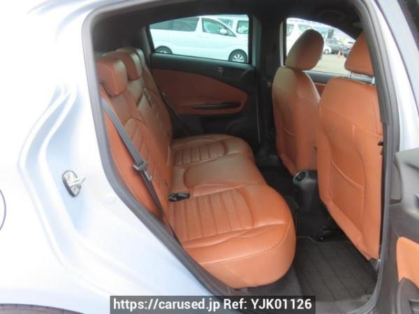 Used 2015 AT alfa-romeo giulietta 940141 Image[17]
