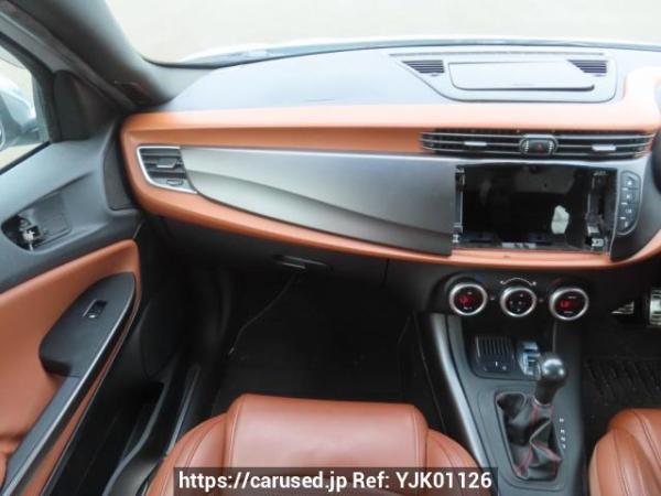 Used 2015 AT alfa-romeo giulietta 940141 Image[20]