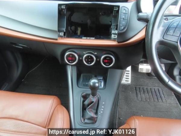 Used 2015 AT alfa-romeo giulietta 940141 Image[23]