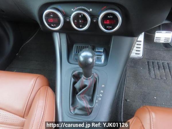 Used 2015 AT alfa-romeo giulietta 940141 Image[24]