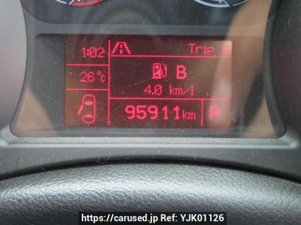 Used 2015 AT alfa-romeo giulietta 940141 Image[27]
