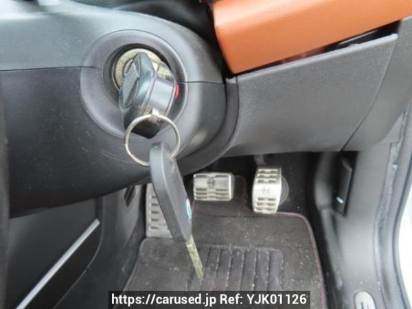 Used 2015 AT alfa-romeo giulietta 940141 Image[29]