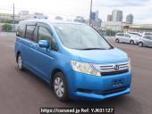 Honda Step WGN