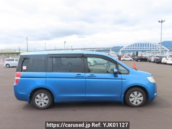 Used 2011 AT honda step-wgn RK1 Image[7]