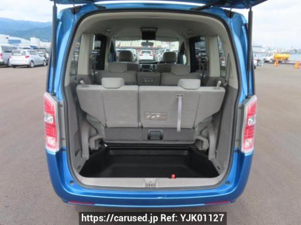 Used 2011 AT honda step-wgn RK1 Image[8]