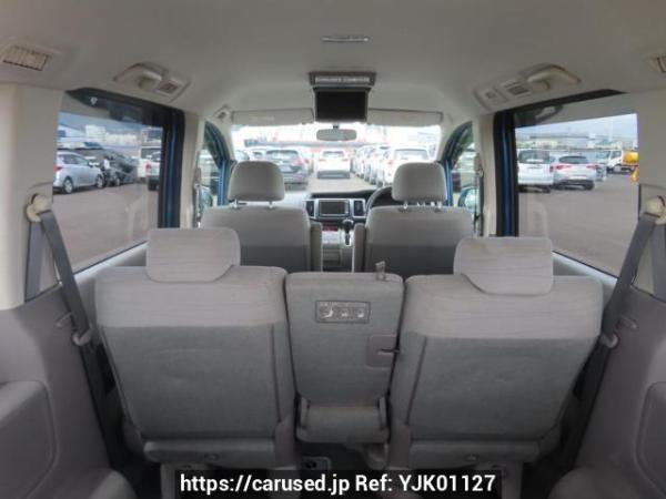 Used 2011 AT honda step-wgn RK1 Image[9]