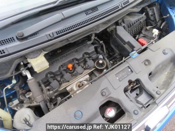 Used 2011 AT honda step-wgn RK1 Image[10]