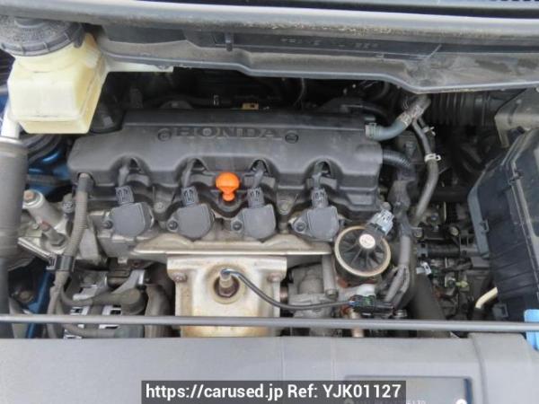 Used 2011 AT honda step-wgn RK1 Image[11]