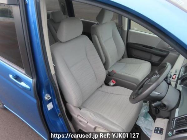 Used 2011 AT honda step-wgn RK1 Image[14]
