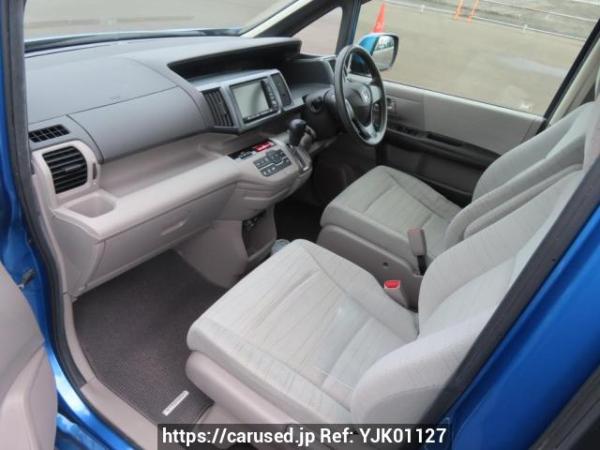 Used 2011 AT honda step-wgn RK1 Image[15]